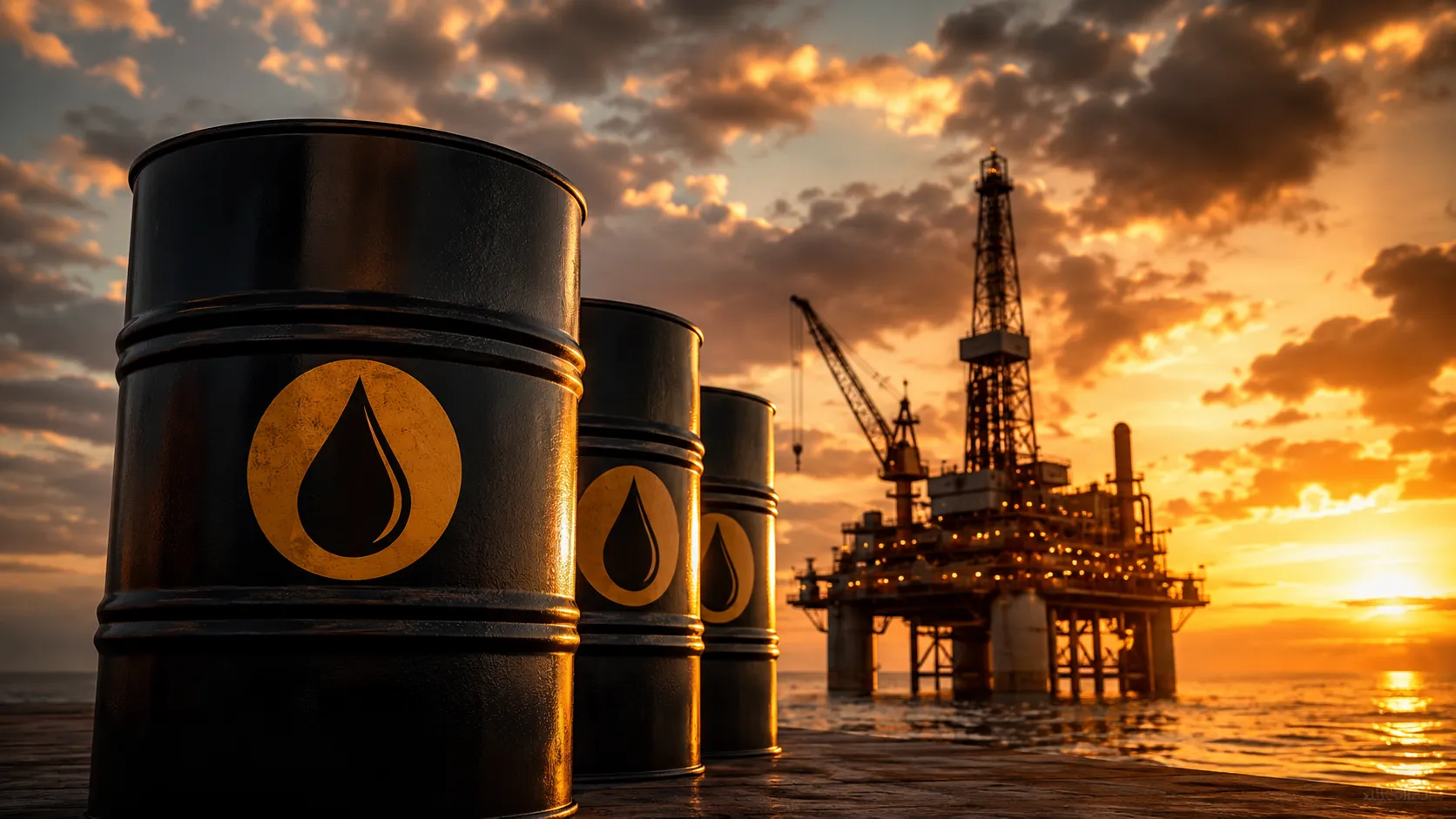 A Comprehensive Guide to Investing in Oil and Gas Stocks
