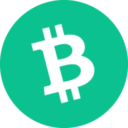 Bitcoin Cash (BCH)