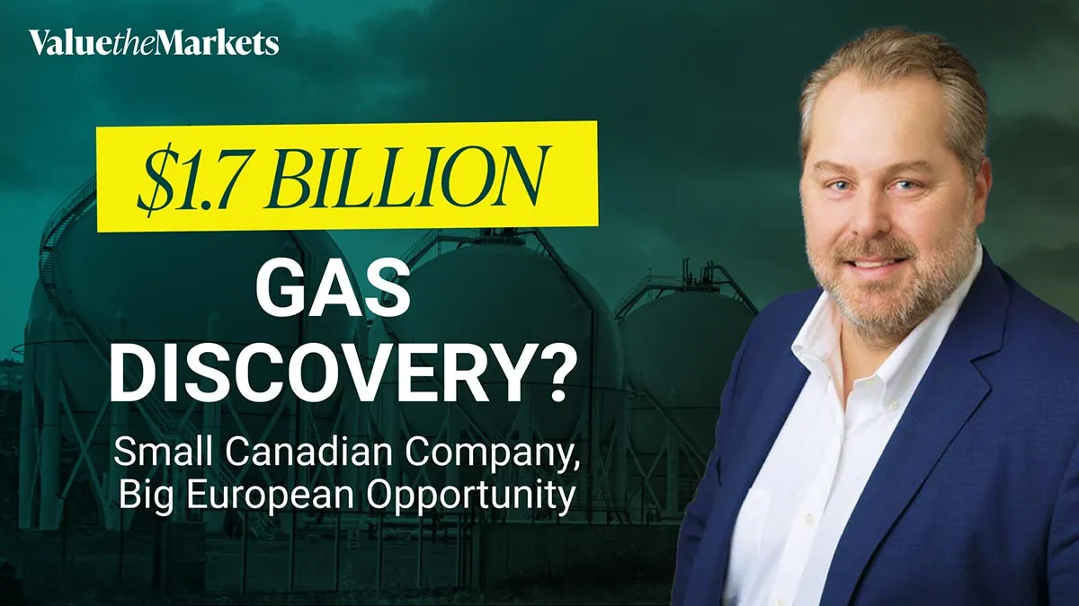 Europe's Gas Gap and the Hungary Play