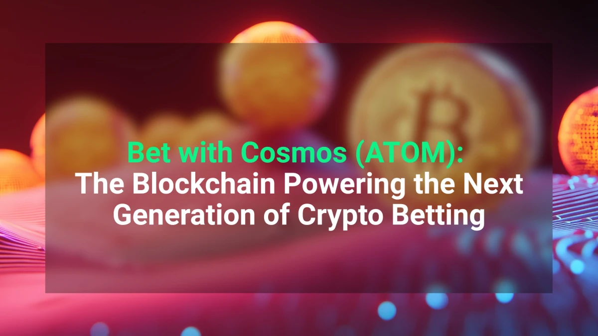 Bet Smart, Not Hard: The New Age of Responsible Crypto Betting