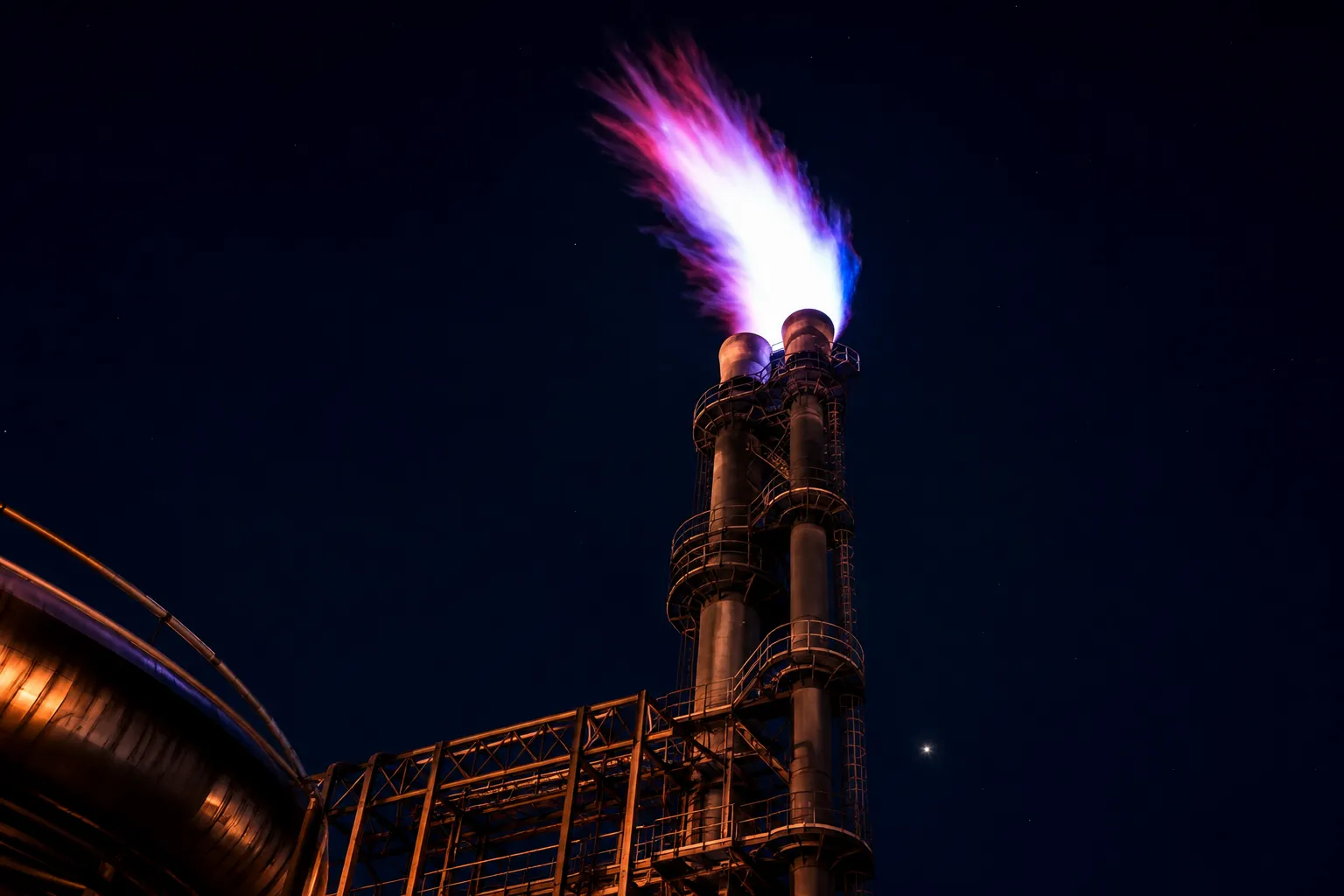 The Global Race to Replace Russian Gas