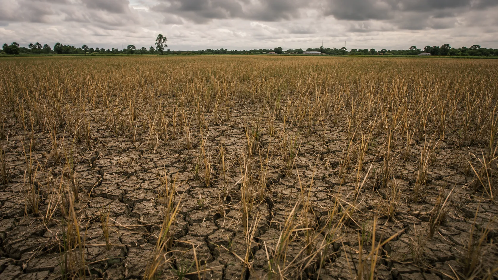 El Niño Points to 10 Sectors Worth Watching