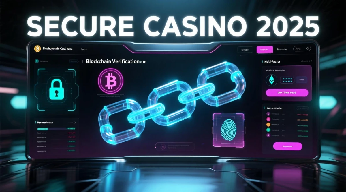 Betting Smart: Keeping Your Crypto Safe While Playing