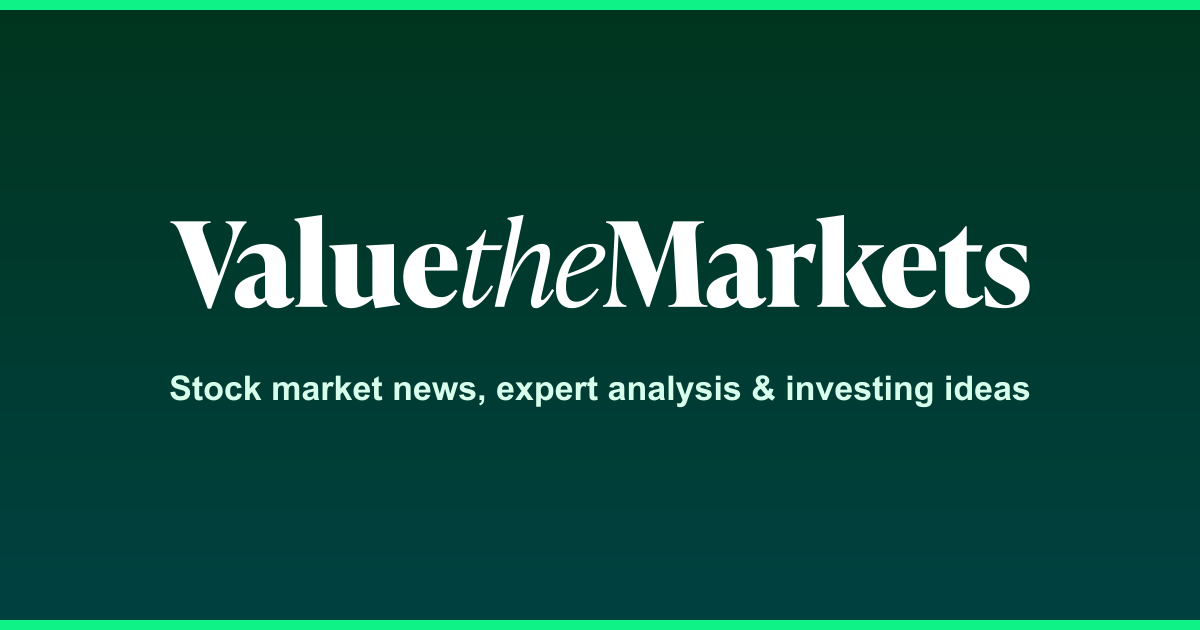 www.valuethemarkets.com